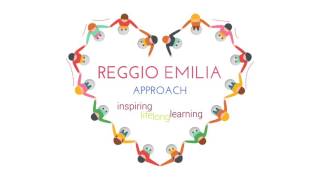 The Reggio Emilia Approach [upl. by Ilah]