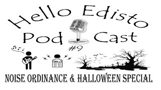 Hello Edisto Podcast 9 [upl. by Atinor]