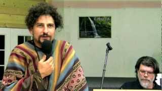 Part 4 of 5 David Wolfe at 2nd Intl ORMEORMUS Conference May 2011 at Enota [upl. by Nowell]