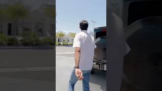 When the gas price get to expensive automobile funny comedy prank goodhumor humorseriously [upl. by Jeth644]