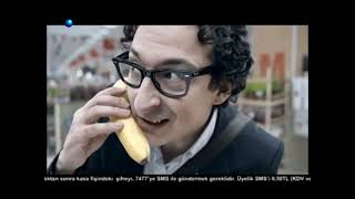 Kanal D  Reklam Kuşağı Şubat 2011 [upl. by Yendys]