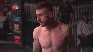 ENDOURO Fight Series 6  Fight 8 Jayden Ratkovic v Marcel Rogers [upl. by Bushey]