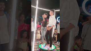 👀ahirane se hila😀trendingshorts youtubeshort viralshorts reelsvideo bhojpuri dance song [upl. by Nitsur]