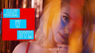 MELO  Jak W Dym Official Video [upl. by Assiron]