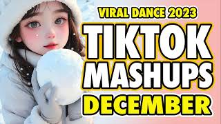 New Tiktok Mashup 2023 Philippines Party Music  Viral Dance Trends  December 3rd [upl. by Chung]