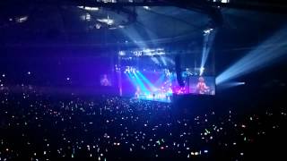 Bruno Mars  Marry You 2014 Live in Seoul [upl. by Spring]