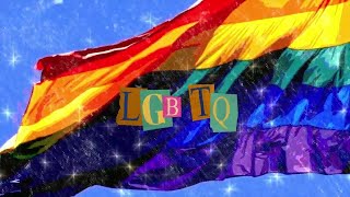 GBEAR  LGBTQ Official Visualizer [upl. by Opportina881]