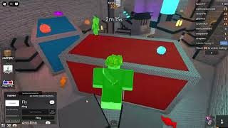 MM2 SCRIPT  Yarhm Hub  Autofarm Fly Auto Grab Gun ESP Murder ESP SHERIFF ESP [upl. by Adneram962]