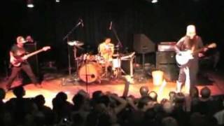 Buckethead Live quotZeppelin Tributequot 2004 [upl. by Epperson479]