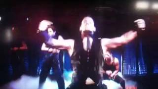 Magic Mike Its Raining Men FULL SCENE Channing Tatum [upl. by Ambrosia932]