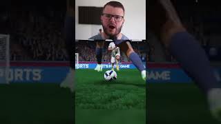 How to do an ELASTICO with a left footer on FIFA 23 Ultimate Team Shorts FIFA23 [upl. by Daas387]