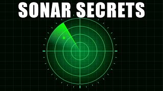 How Sonar Works Submarine Shadow Zone  Smarter Every Day 249 [upl. by Ahcsat]