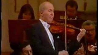 WA Mozart Sinfonia Concertante K364 Allegro maestoso 1 Yuri Bashmet amp Oleg Kagan [upl. by Darnell]