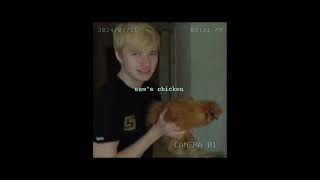 Funny Sam and Colby pictures [upl. by Ahsak600]