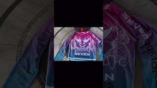 “Unveiling Seven Kimonos BJJ Gear  Custom Gi’s amp Rash Guards with Original Music” [upl. by Lartnom626]