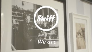 We are Steiff [upl. by Schreck]