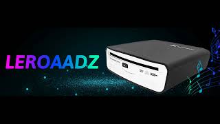 LEROAADZ Portable CD Player for Car USB [upl. by Aelyk]