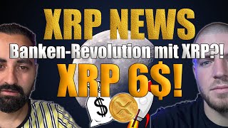 ❗️XRP Ripple NEWS❗️BankenRevolution mit XRP 🔥 6 Prognose amp Mehr XRP Deutschland Insightsquot [upl. by Eniahpets]