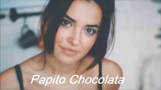 Dj Armen  Papito Chocolata █▬█ █ ▀█▀ Remix 2017 [upl. by Bertha]