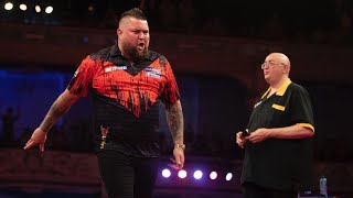 Michael Smith vs Andrew Gilding  Round 1  World Matchplay 2022 [upl. by Itnahs480]