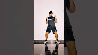 Sarara Sarara Song Dance TutorialBeat Dance step Amit SDM dance shuffle tutorial viral [upl. by Atews]