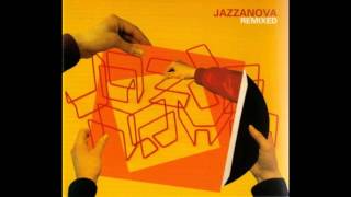 Jazzanova ft Vikter Duplaix  That night wahoo mix [upl. by Wesla]