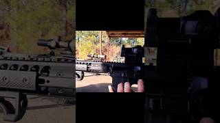 Brand New LWRC has a Damn Jam lwrc firearmstraining [upl. by Paule937]