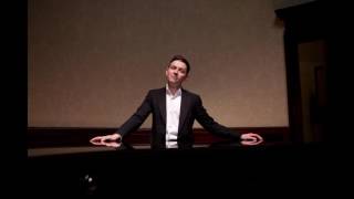 Iestyn Davies amp Ensemble Guadagni  Buxtehude  Jubilate Domino BuxWV64 [upl. by Enelyam]