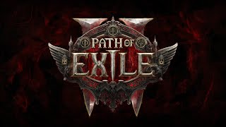 Path of Exile 2 Gameplay  Sorcerer  arc  4k60 HDR [upl. by Akeihsat]