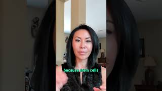 Mesenchymal Stem Cell Therapy Joy Kong MD stemcell shorts [upl. by Krisha]