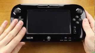 Wii U GamePad Review [upl. by Tlihcox]