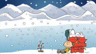 A Charlie Brown Christmas  Favorite Time of Year HipHop Beat  RealDealRaisiK [upl. by Patrizio]