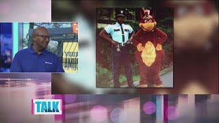 Talk Pittsburgh meets the current longestserving employee at Kennywood [upl. by Obala519]