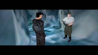 PSX Longplay 583 Syphon Filter 2 [upl. by Yrok]