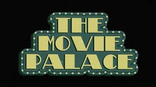 Movie Palace S3 Trailer [upl. by Dnalyram]