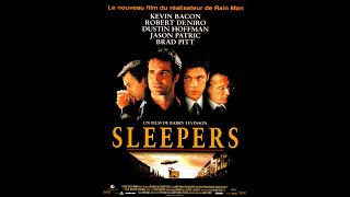 Sleepers 1996 Official Trailer The Trailer Land [upl. by Munniks218]