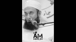 sabse Mohabbat karna Sikho😇🥰maulana tariq jameel whatsapp status  hazrat touching lines bayan [upl. by Kimbell]