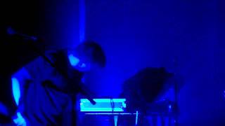 Prurient  Live in Los Angeles 72711 [upl. by Evars]