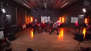 SX3 P1Harmony  Killin’ It dance cover by THE SOUL MK PARTY 13102024 [upl. by Haletky]