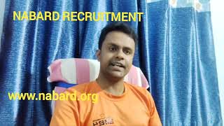 গ্রামীণ ব্যাংকে নিয়োগ। NABARD RECRUITMENT 2024Vacancy 108Salary 35000 [upl. by Matthia]