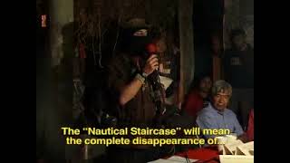 Subcomandante Marcos Speech EZLN2006 [upl. by Curkell776]