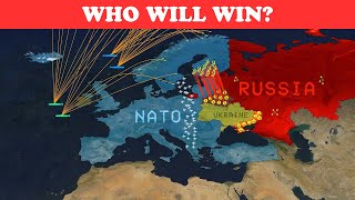 Will Russia use nuclear weapons in a war against NATO [upl. by Pry]