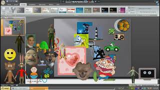 MSAgent Plays Office PowerPoint 2010 [upl. by Evey]