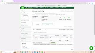 How to Request a Stop Payment in TD Canada [upl. by Devaj]