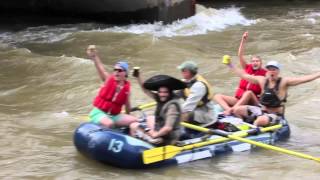 Lower Animas Animas River Days a Parade of Carnage [upl. by Shae]