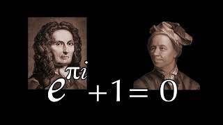 Eulers Identity and De Moivres Theorem [upl. by Khoury]