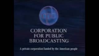 Corporation For Public Broadcasting 1993 Family Guy variant fanmade [upl. by Diva]