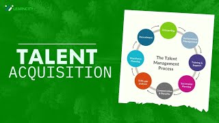 Understanding Talent Acquisition [upl. by Yesdnyl]