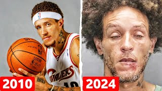 What Really Happened To Delonte West [upl. by Roth]