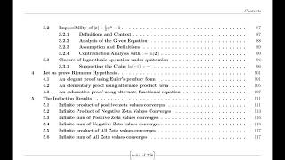 Riemann Hypothesis proved by Suraj [upl. by Eigriv]